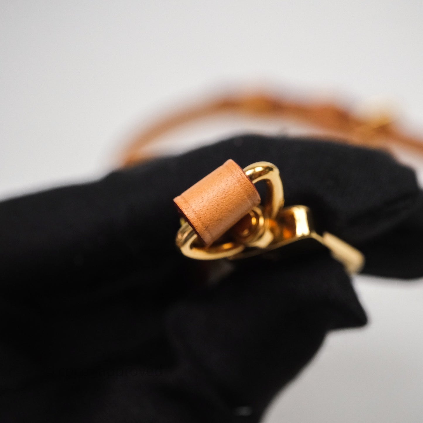Louis Vuitton Mini Boîte Chapeau Monogram Canvas