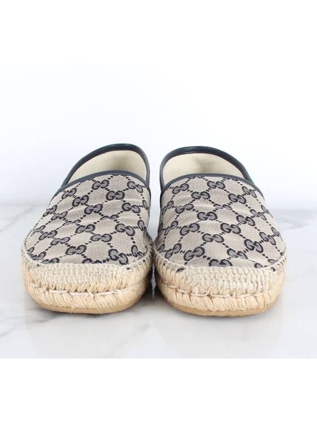 Luxury Gucci Trending 2025 espadrille