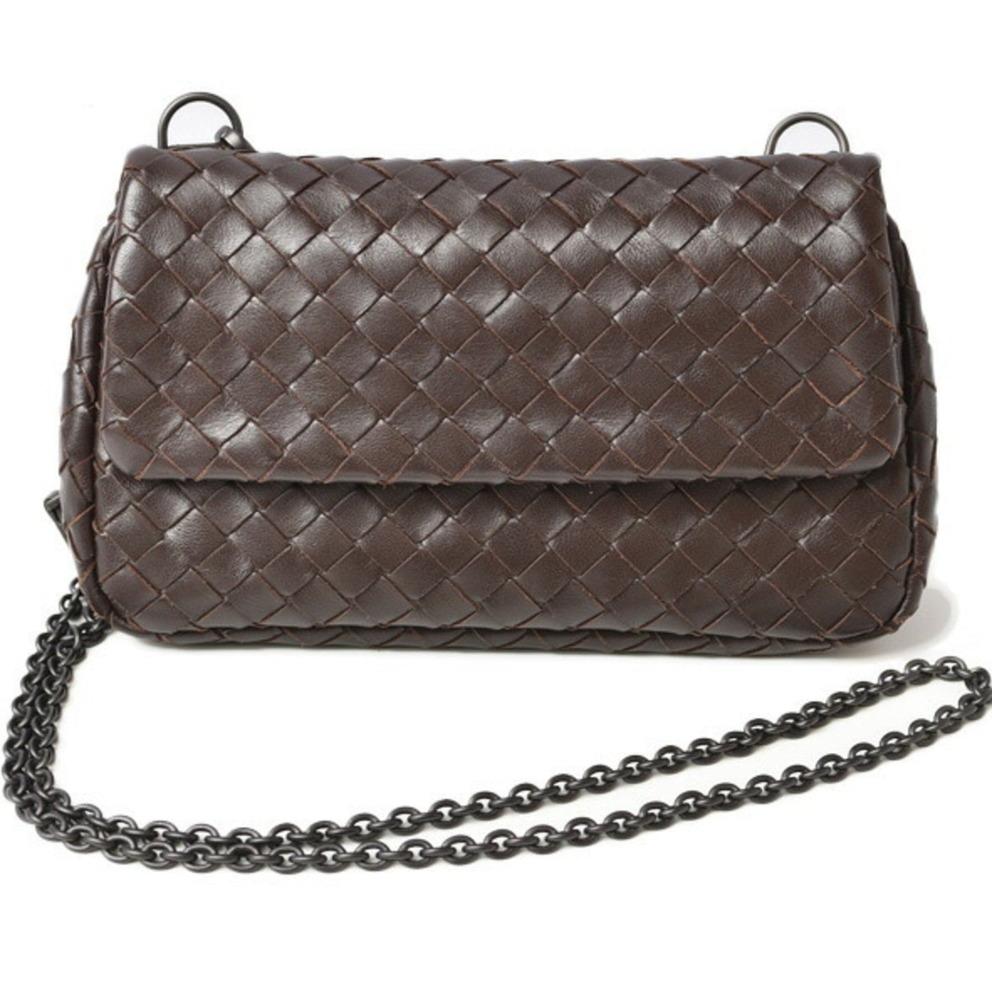 Luxury Bottega Veneta  Clutch Bag Pochette Shoulder Bag ()