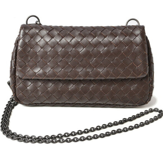 Luxury Bottega Veneta  Clutch Bag Pochette Shoulder Bag ()