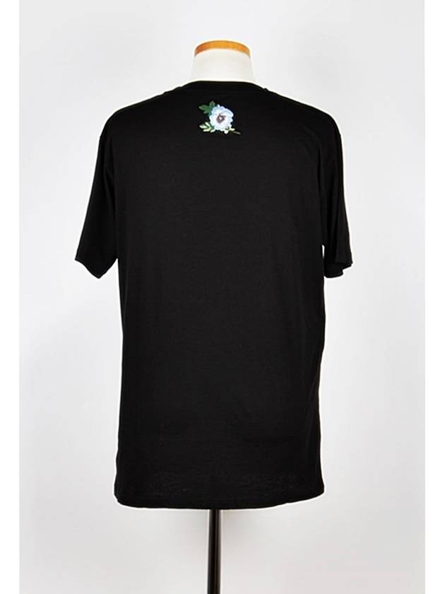 Luxury Gucci Trending 2025 Band logo vintage short sleeve t shirt