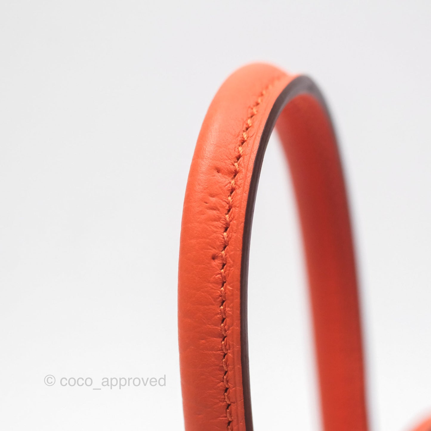 Hermès Mini Lindy 20 Clemence Palladium Hardware