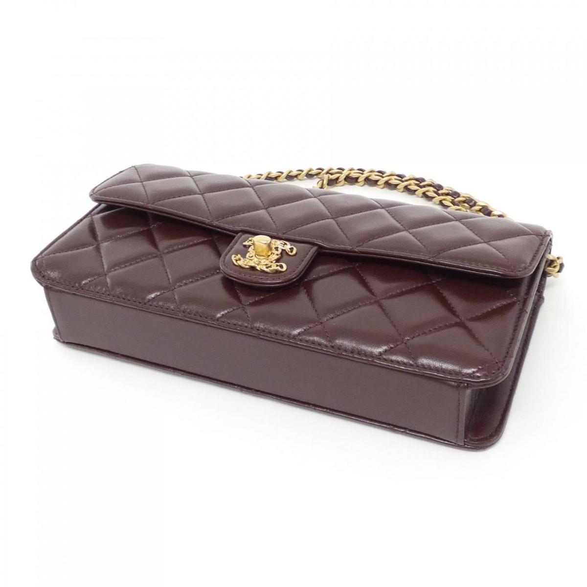 CHANEL AS 4053 SHOULDER BAG COMEHYO ONLINESTORE