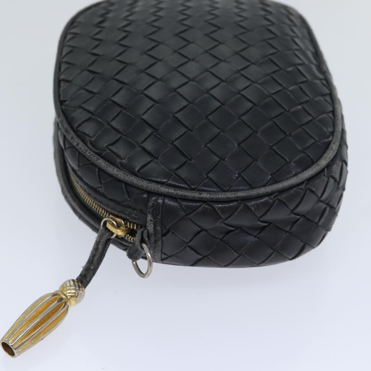 Luxury Bottega Veneta  Leather Shoulder Bag ()