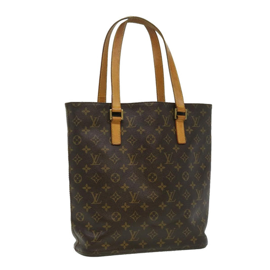 LOUIS VUITTON Monogram Vavin GM Tote Bag M51170 LV 32565