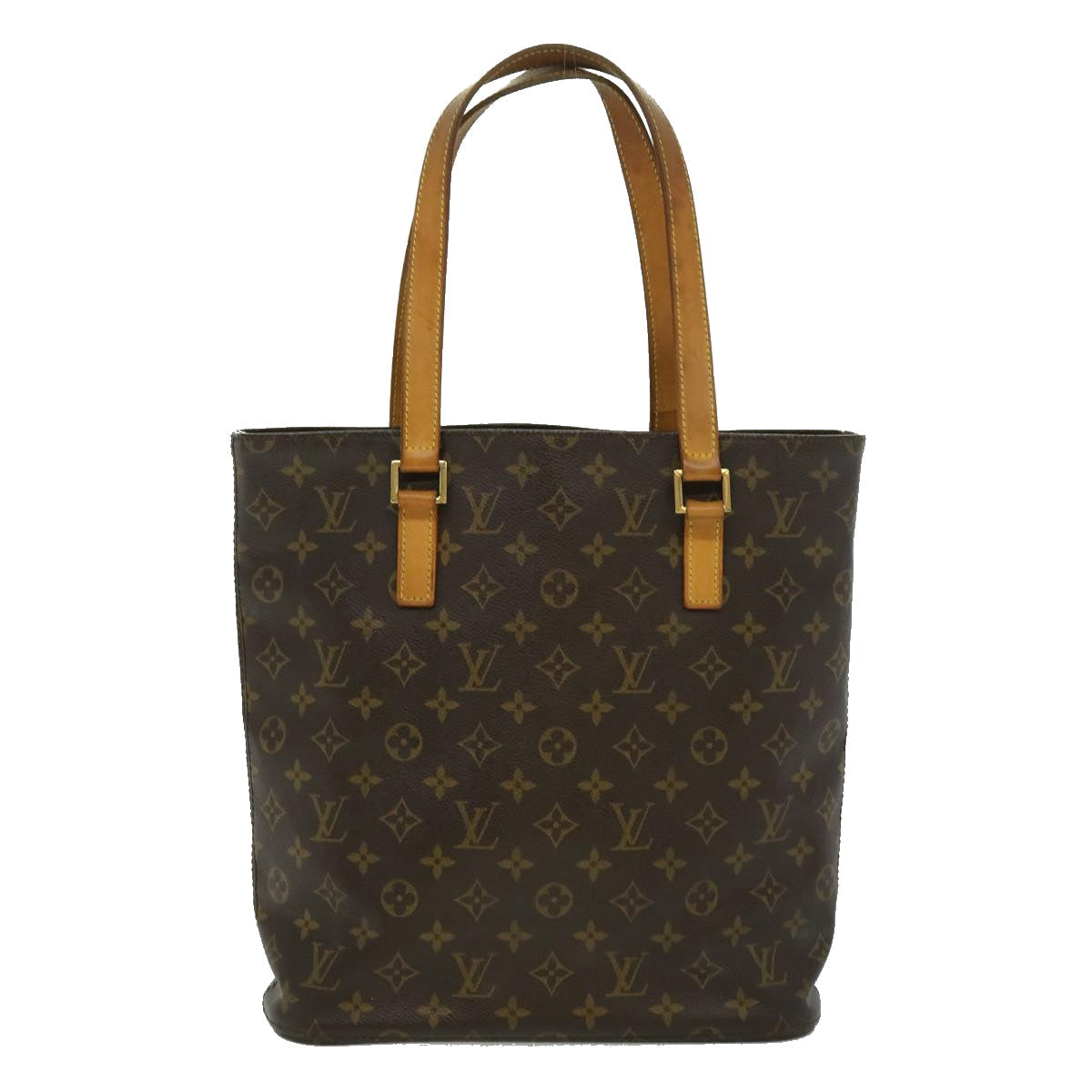 LOUIS VUITTON Monogram Vavin GM Tote Bag M51170 LV 32565