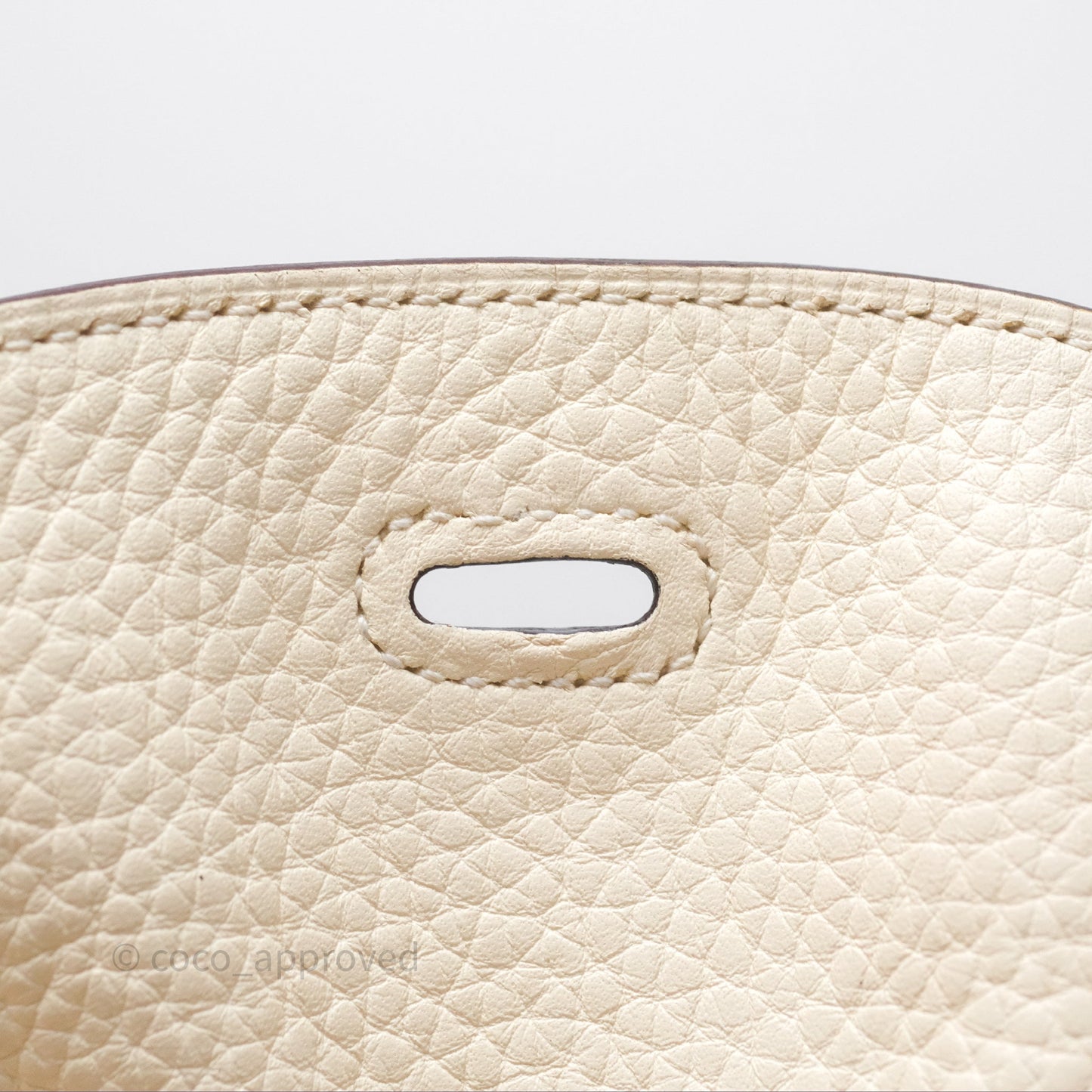 Hermès Lindy 26 Nata I2 Clemence Palladium Hardware