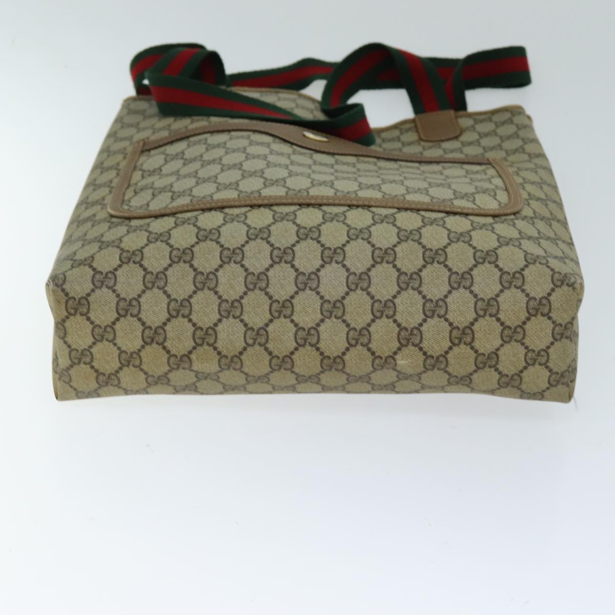 Luxury Gucci Trending 2025 Gg Supreme  Canvas Tote Bag