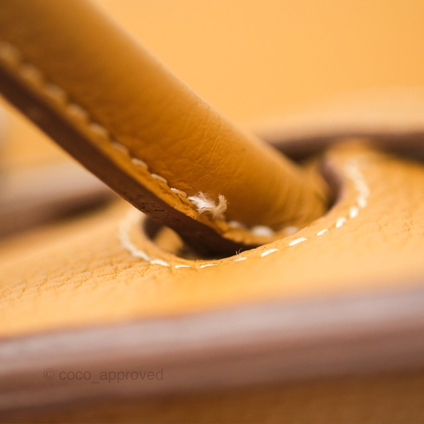 Hermès Birkin 30 Retourne Nature Sable 21 Togo Palladium Hardware