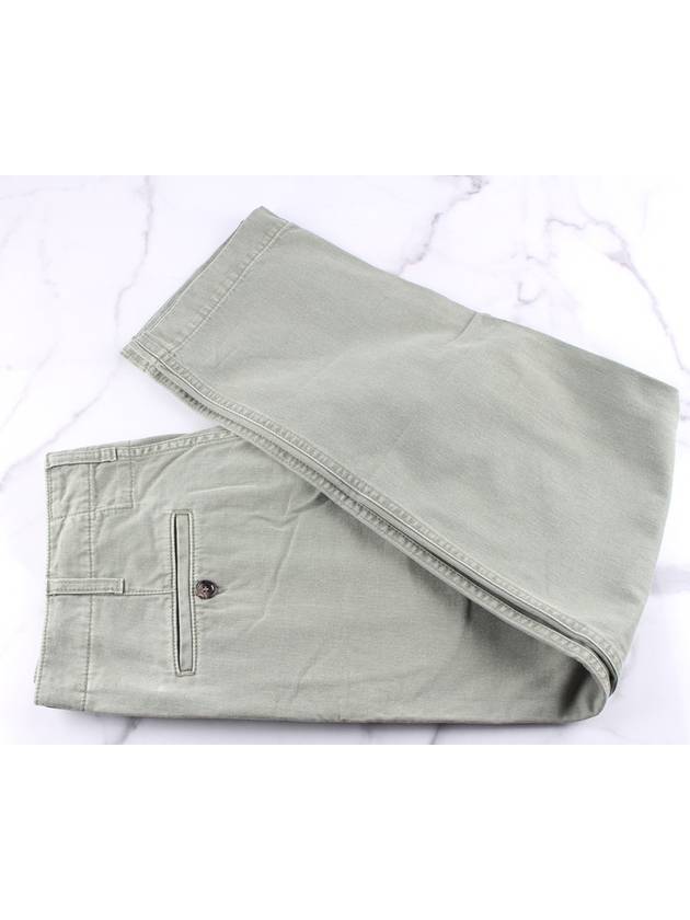 Luxury Gucci Trending 2025 Men s Chino Pants Cotton