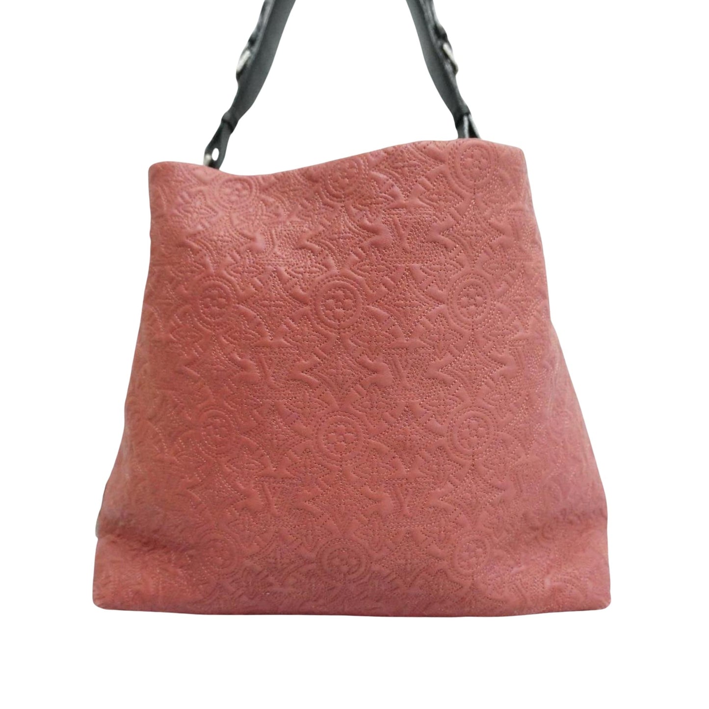Louis Vuitton Antheia  Leather Shoulder Bag ()