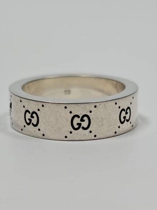 Luxury Gucci Trending 2025 x Adidas Interlocking G Ring 13