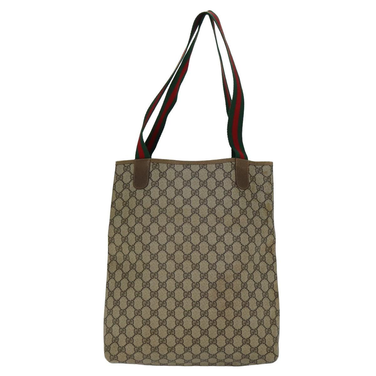 Luxury Gucci Trending 2025 Gg Supreme  Canvas Tote Bag