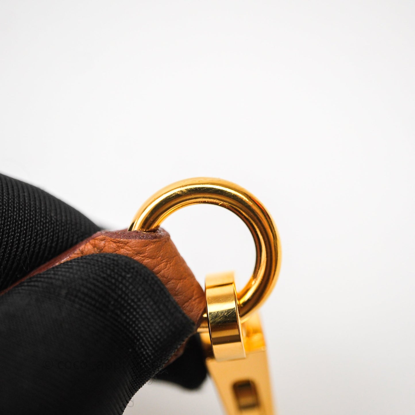 Hermes Kelly 28 Gold Togo Gold Hardware