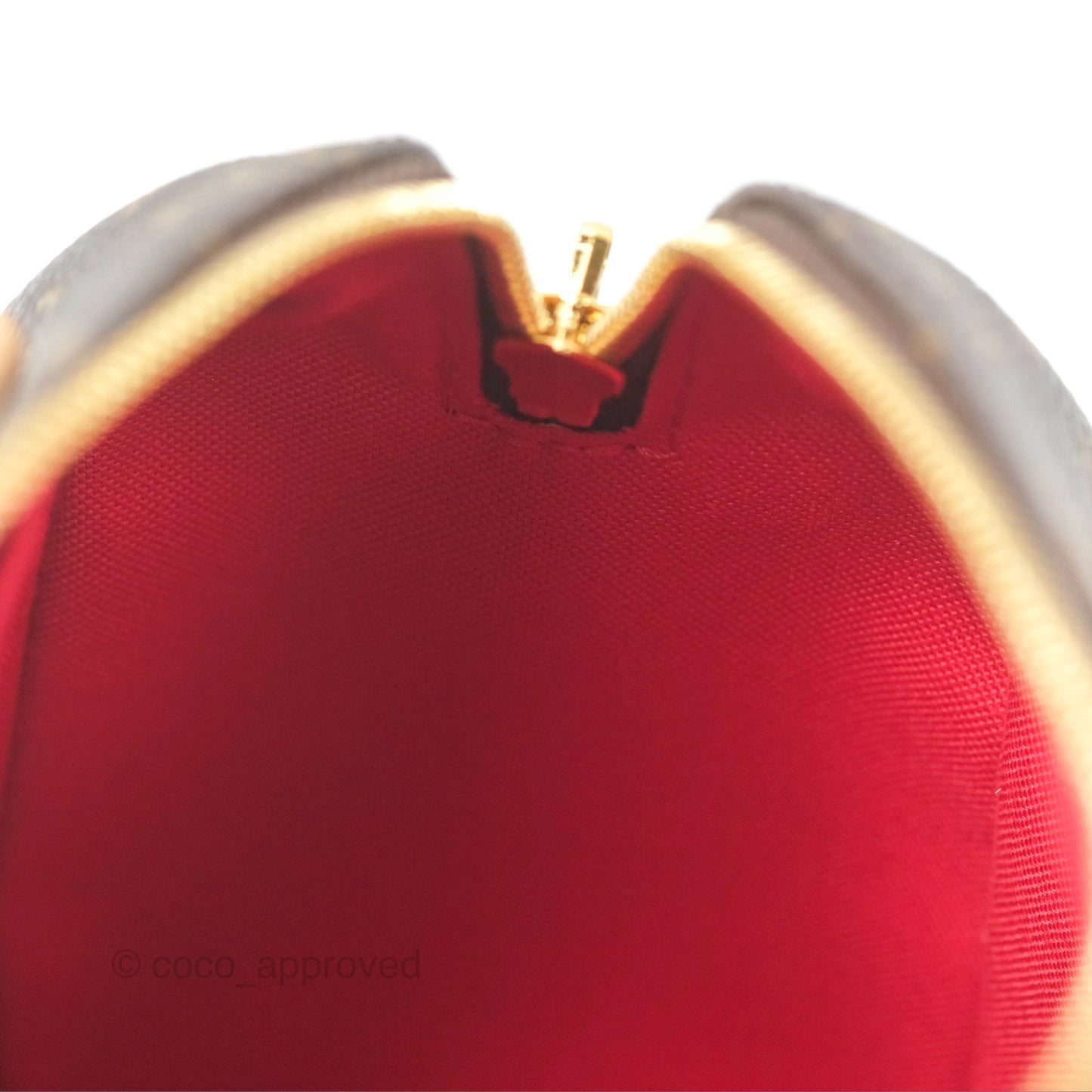 Louis Vuitton Speedy Bandoulière 20 Monogram