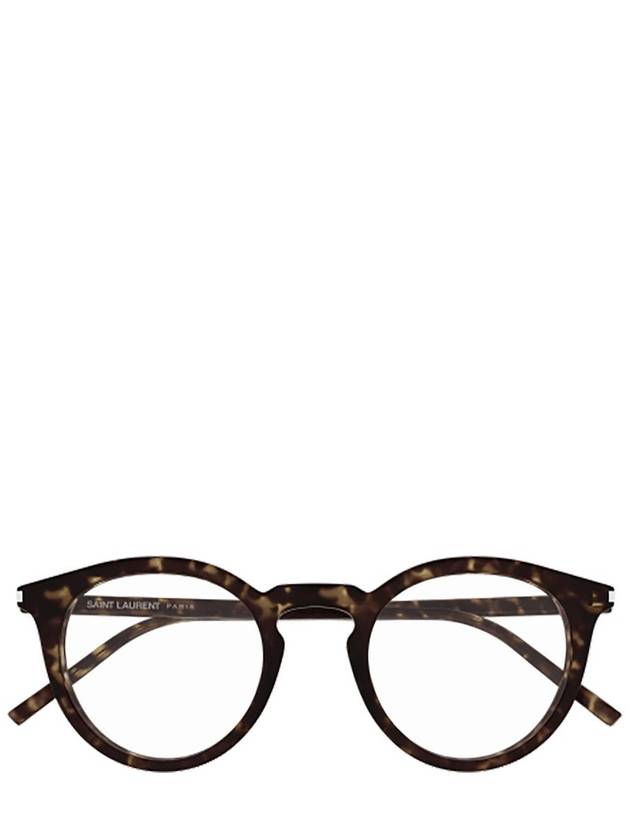 Luxury Saint Laurent Luxury Saint Laurent SL 347/F Havana