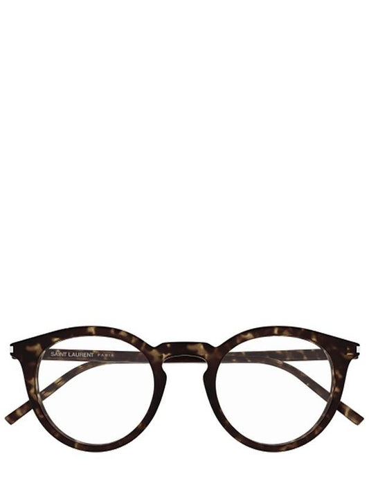 Luxury Saint Laurent Luxury Saint Laurent SL 347/F Havana