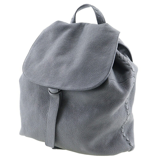 Luxury Bottega Veneta Leather Backpack ()