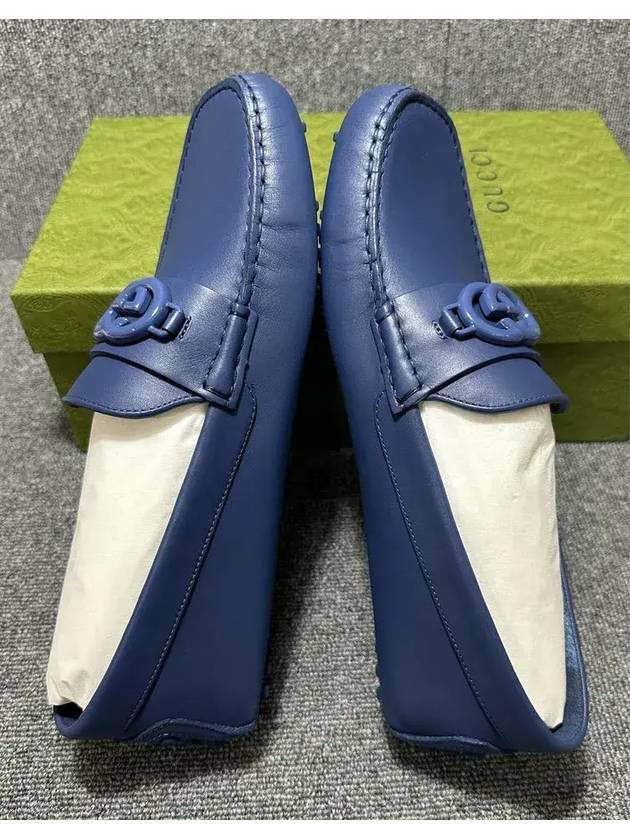 Luxury Gucci Trending 2025 loafer 290