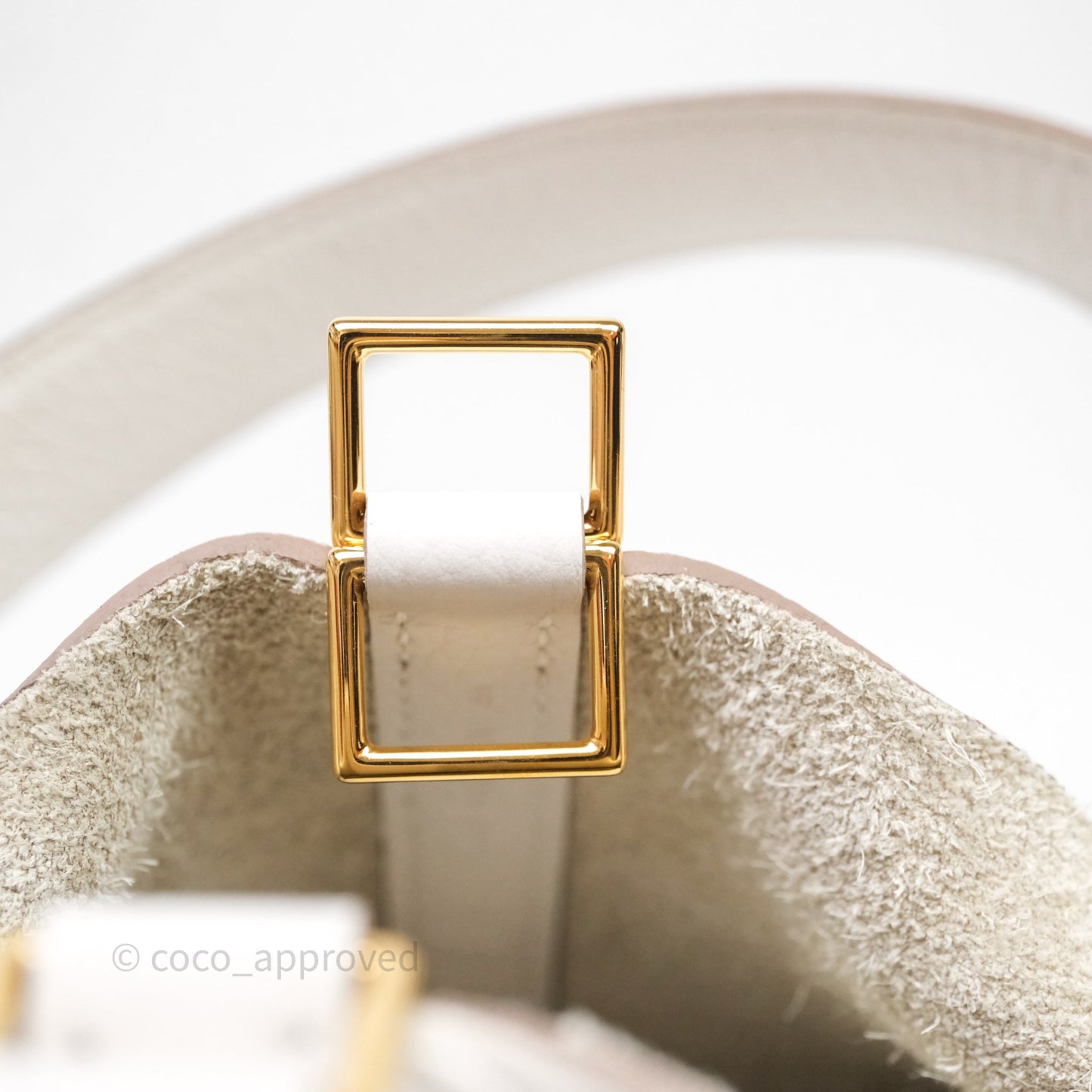 Hermes Picotin Lock 18 Gris Pale M4 Clemence Gold Hardware