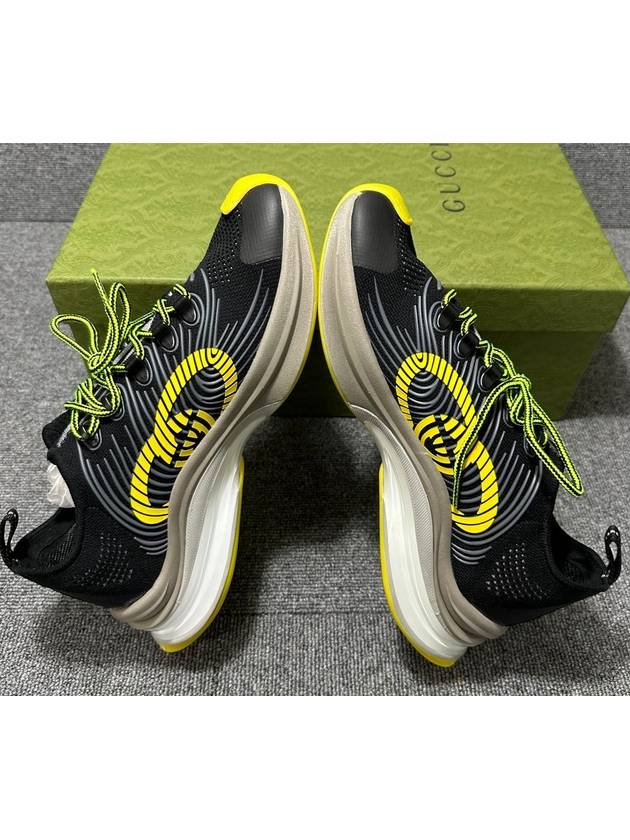 Luxury Gucci Trending 2025 sneakers 260