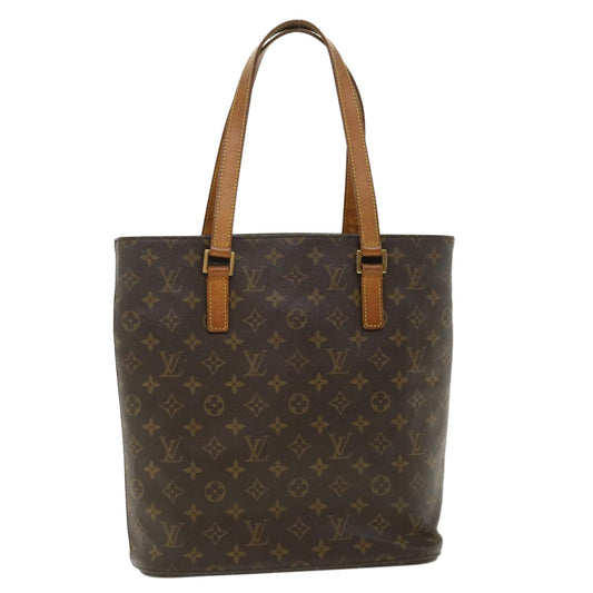 LOUIS VUITTON Monogram Vavin GM Tote Bag M51170 LV 33522