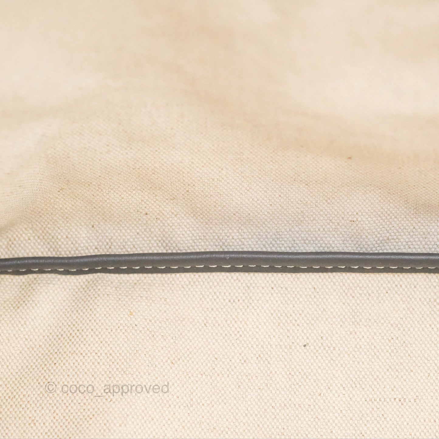 Goyard St Louis Tote PM ⁣⁣⁣⁣⁣⁣⁣⁣⁣⁣⁣⁣⁣⁣⁣⁣⁣⁣⁣⁣Grey