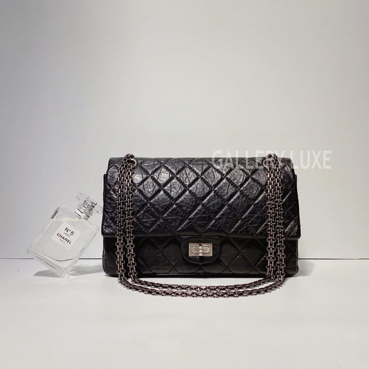 No.3338-Chanel Medium Reissue 2.55 Flap Bag
