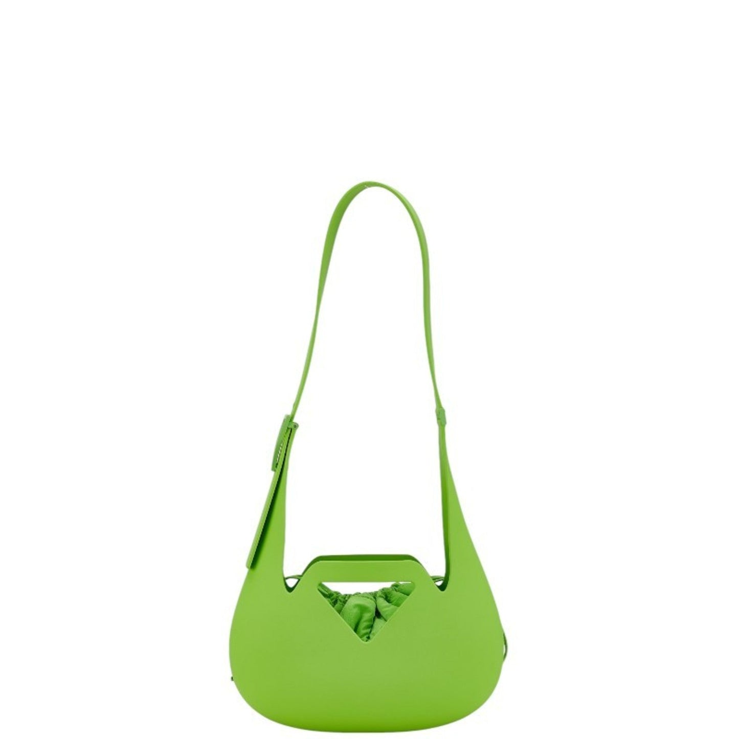 Luxury Bottega Veneta  Rubber Handbag ()