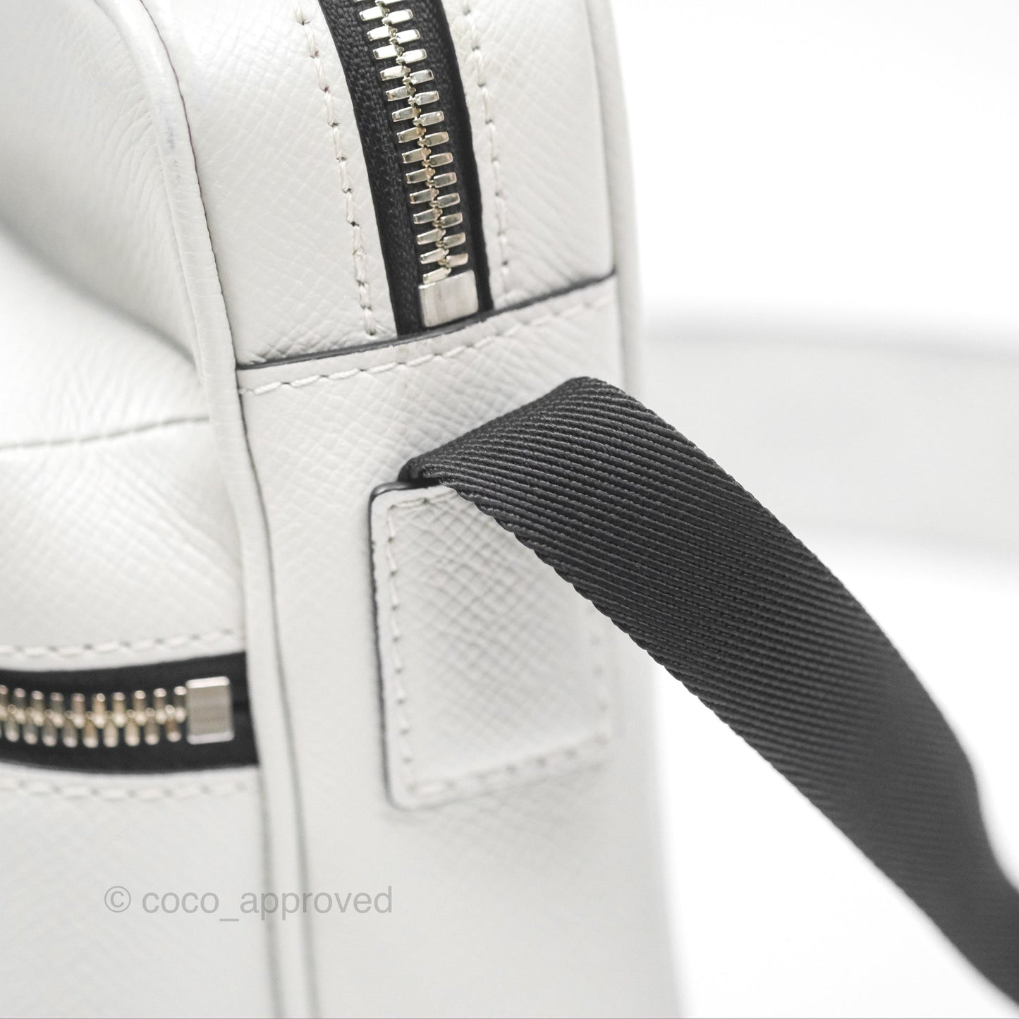 Louis Vuitton Monogram Taigarama Outdoor Messenger