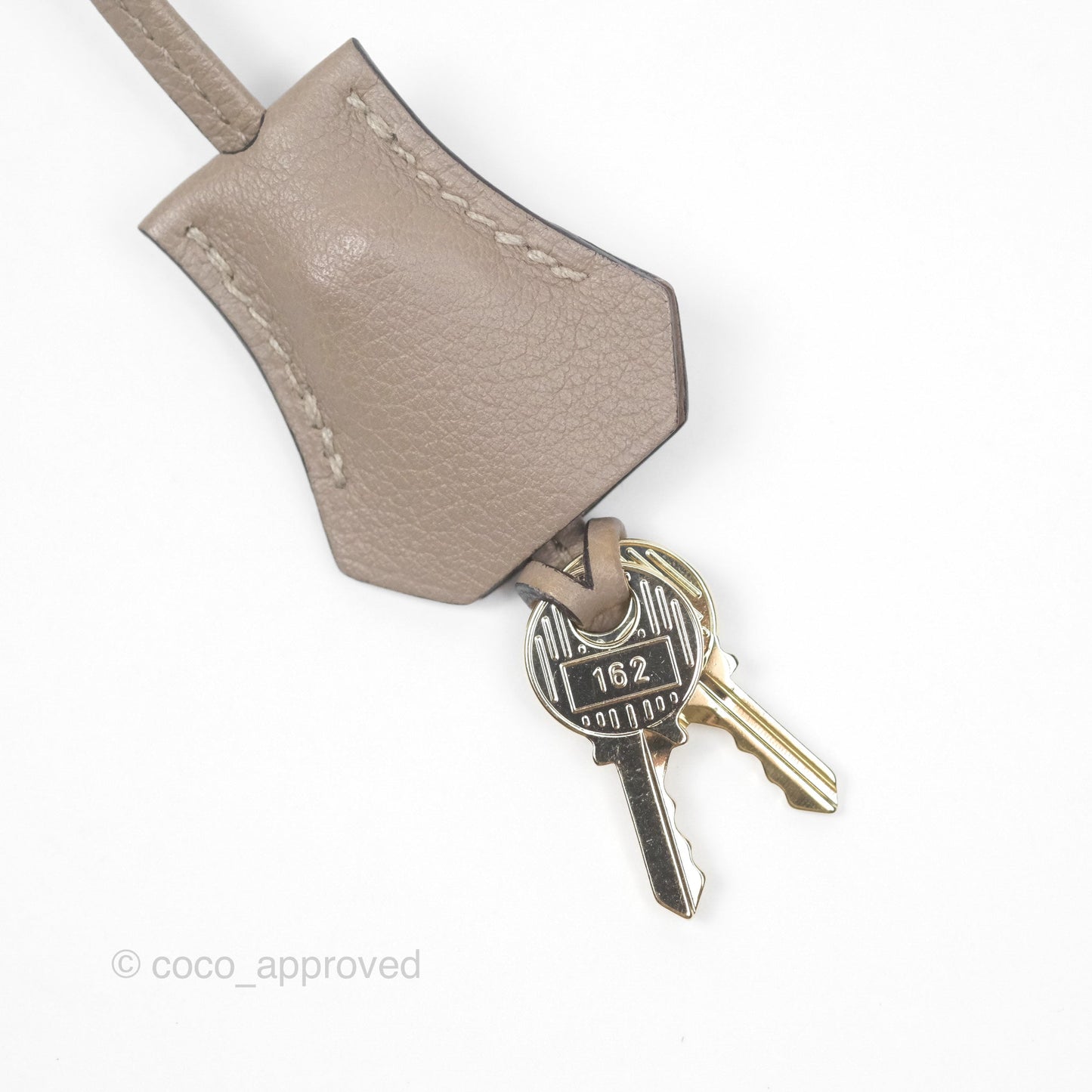 Hermès ToolBox 20 Gris Asphalte M8 Evercolor Gold Hardware