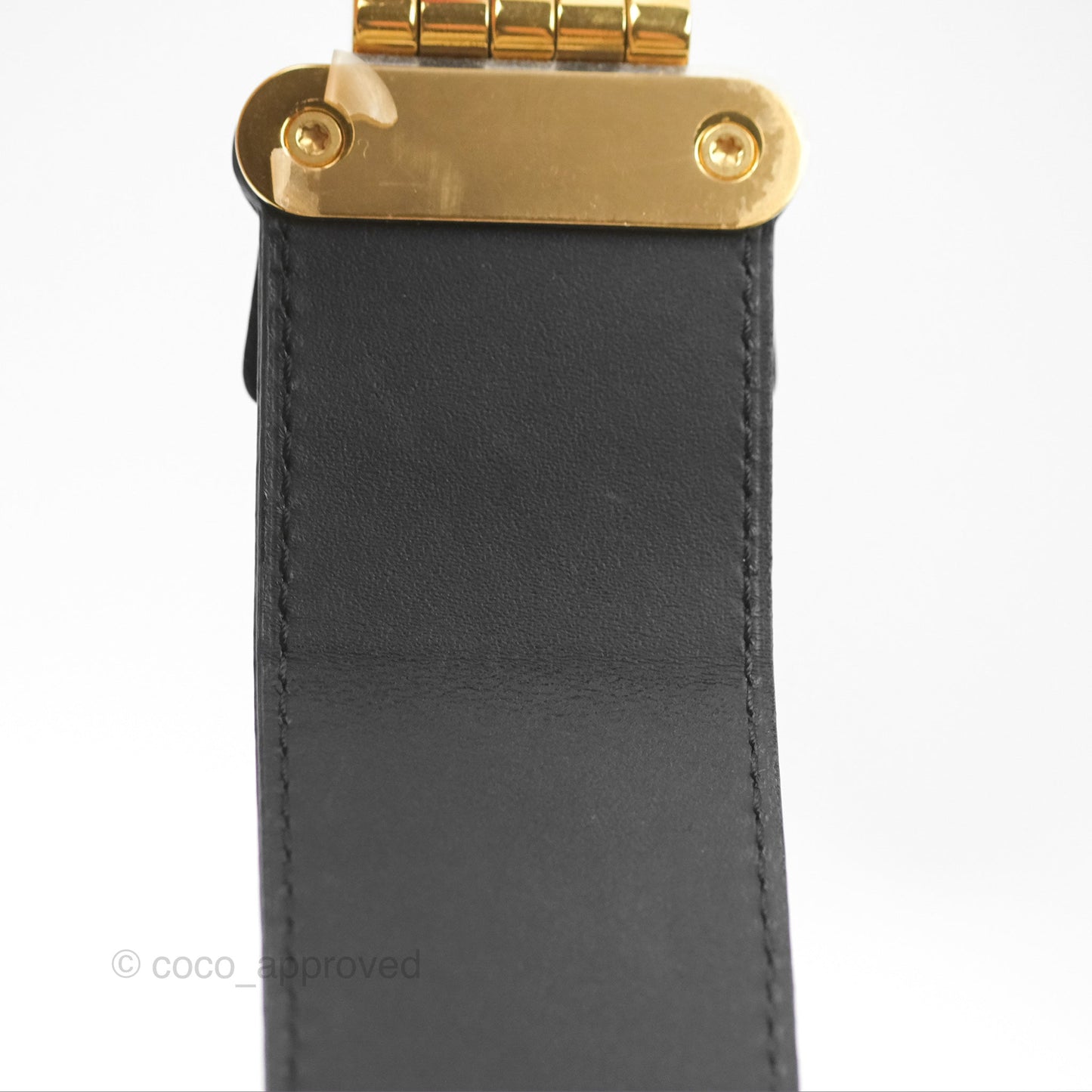 Louis Vuitton Monogram Petite Malle