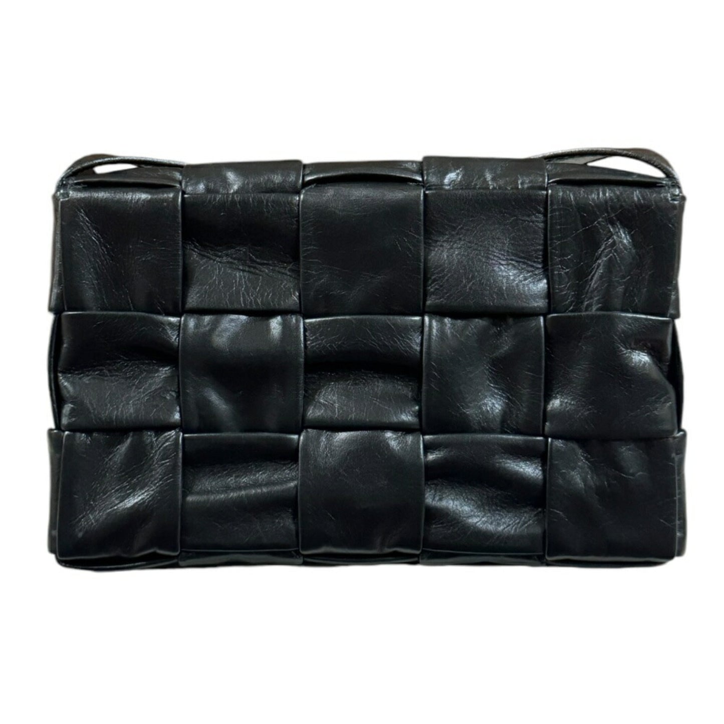 Luxury Bottega Veneta  Leather Shoulder Bag ()