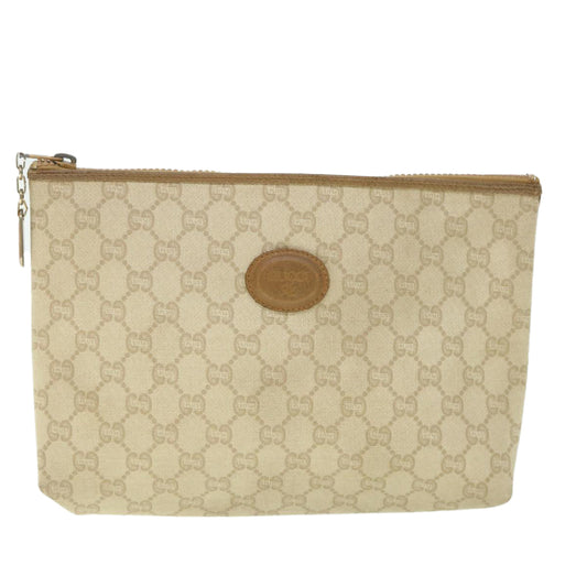 Luxury Gucci Trending 2025  Canvas Clutch Bag