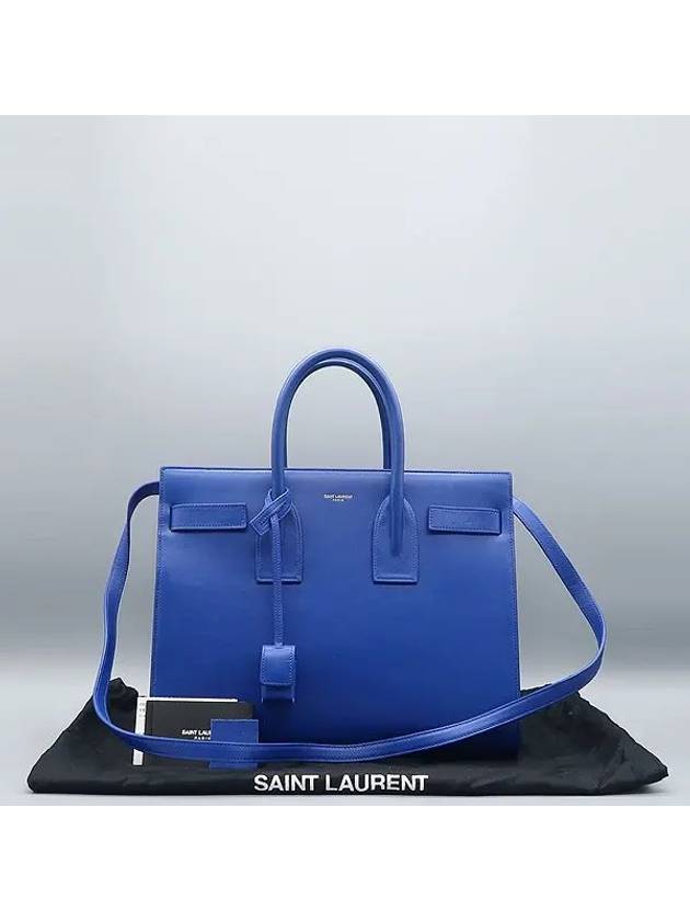 Luxury Saint Laurent 355153 2 WAY bag