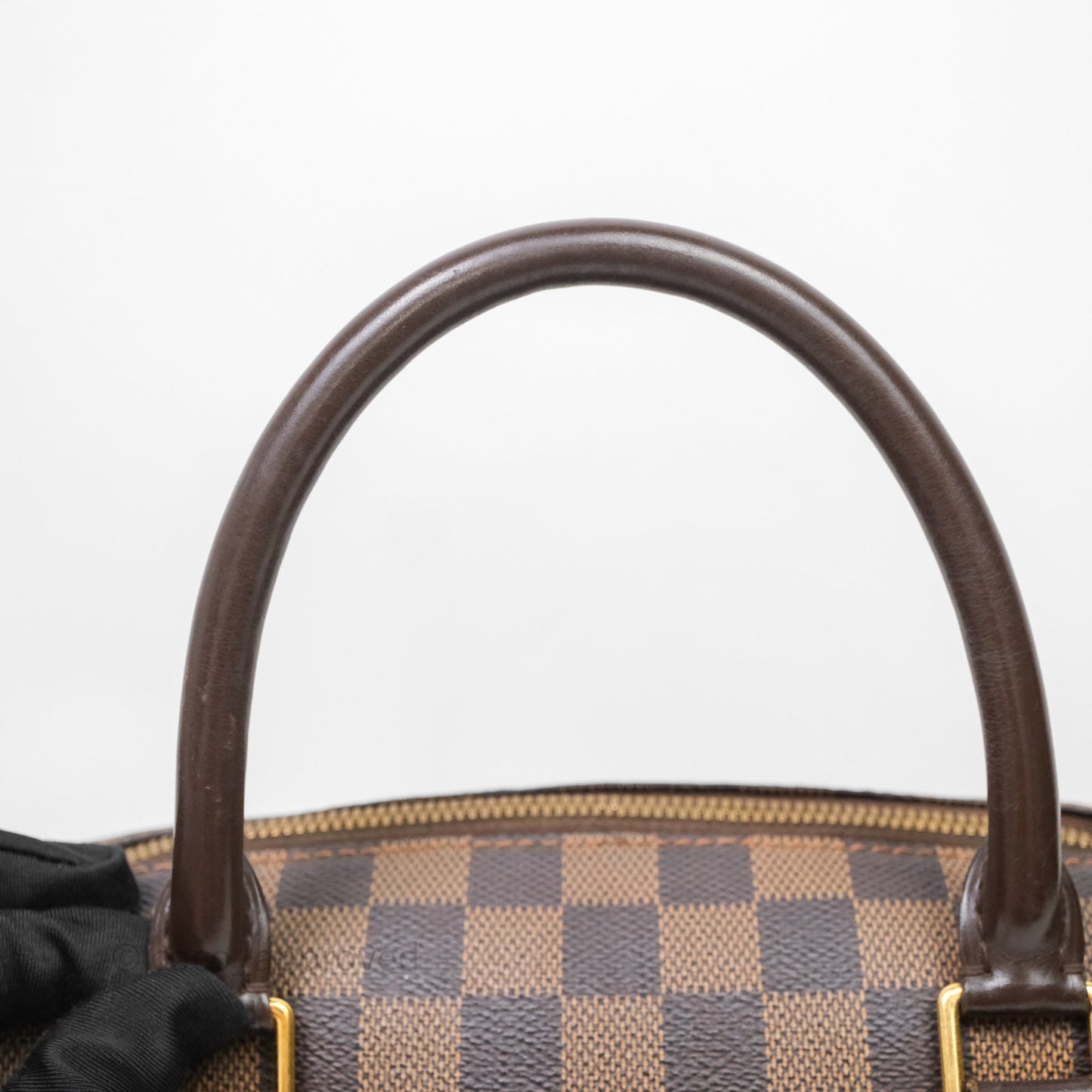 Louis Vuitton Ribera Damier Ebene Canvas