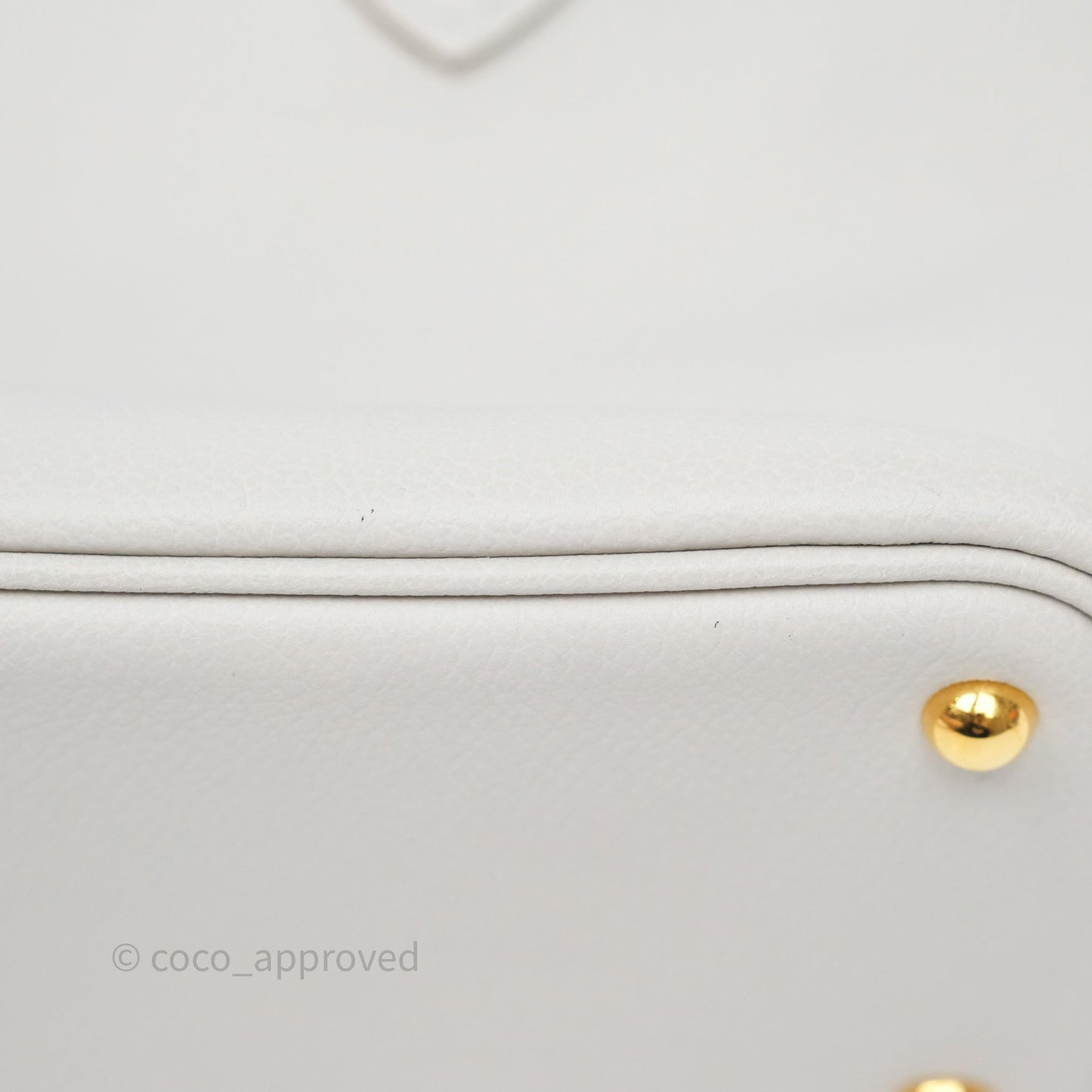 Hermès Bolide Mini 1923 Gris Perle 80 Evercolor Gold Hardware