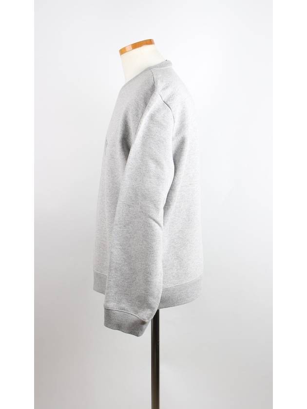 Luxury Saint Laurent Malibu Sweatshirt XL