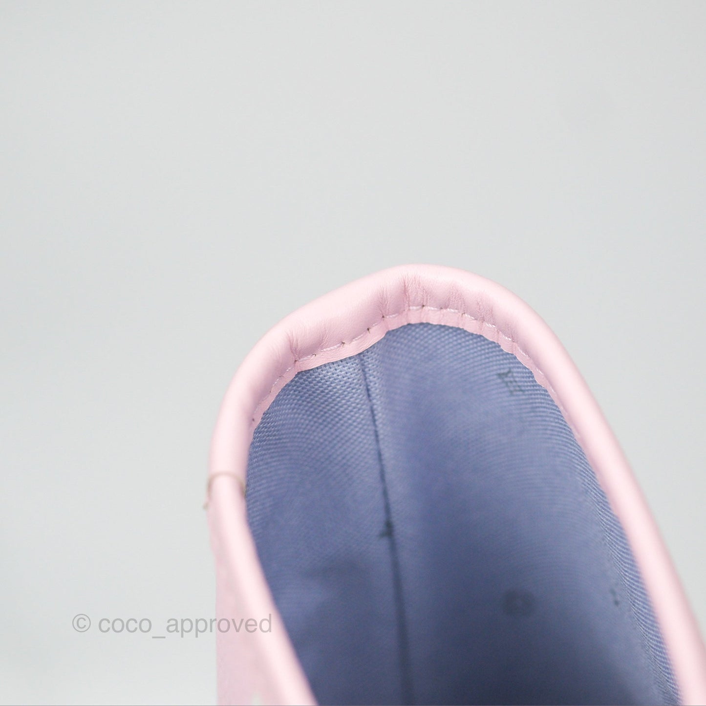 Louis Vuitton Escale Neverfull MM Pastel Monogram