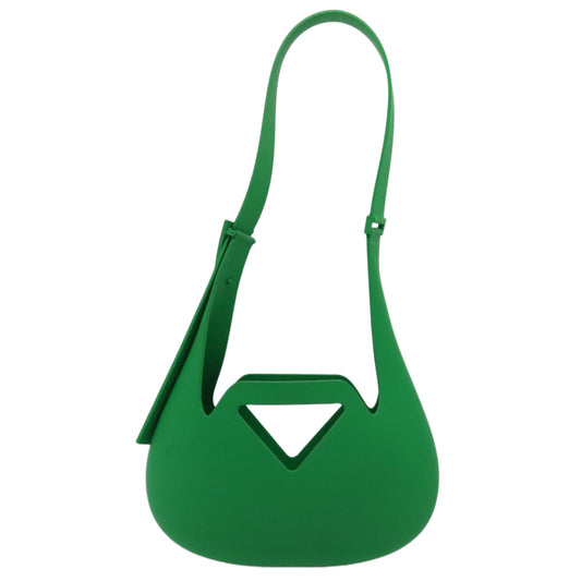 Luxury Bottega Veneta  Rubber Shoulder Bag ()