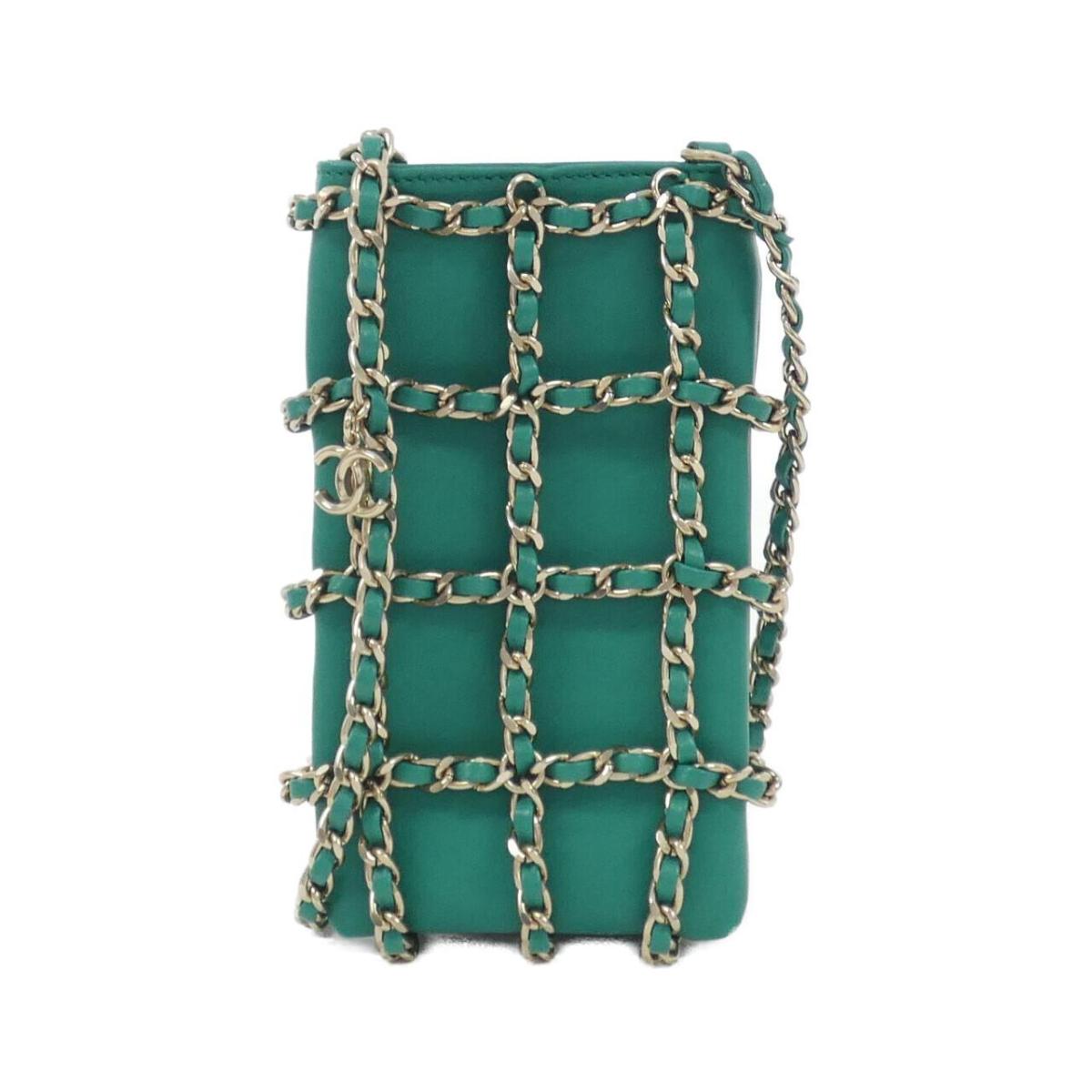 Chanel AP1161 Coin Pouch