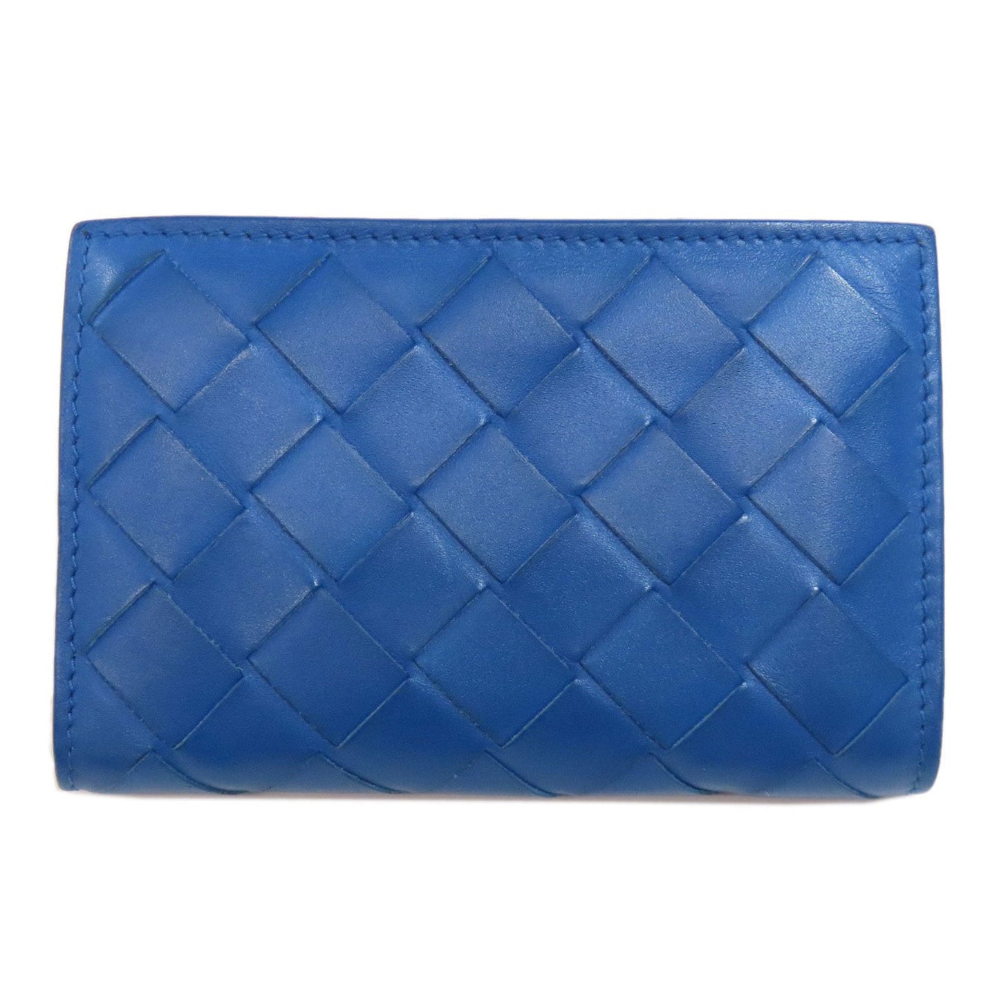 Luxury Bottega Veneta  Leather Coin Purse/Coin Case ()
