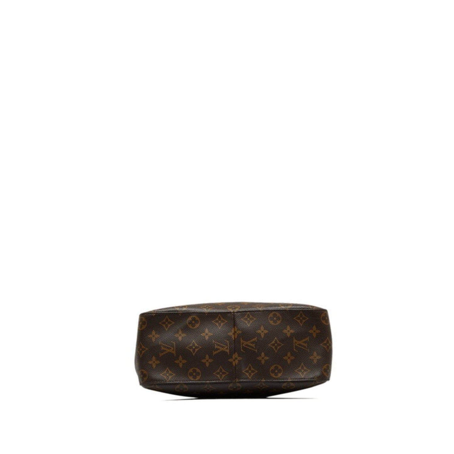 Louis Vuitton Looping Gm  Canvas Shoulder Bag ()