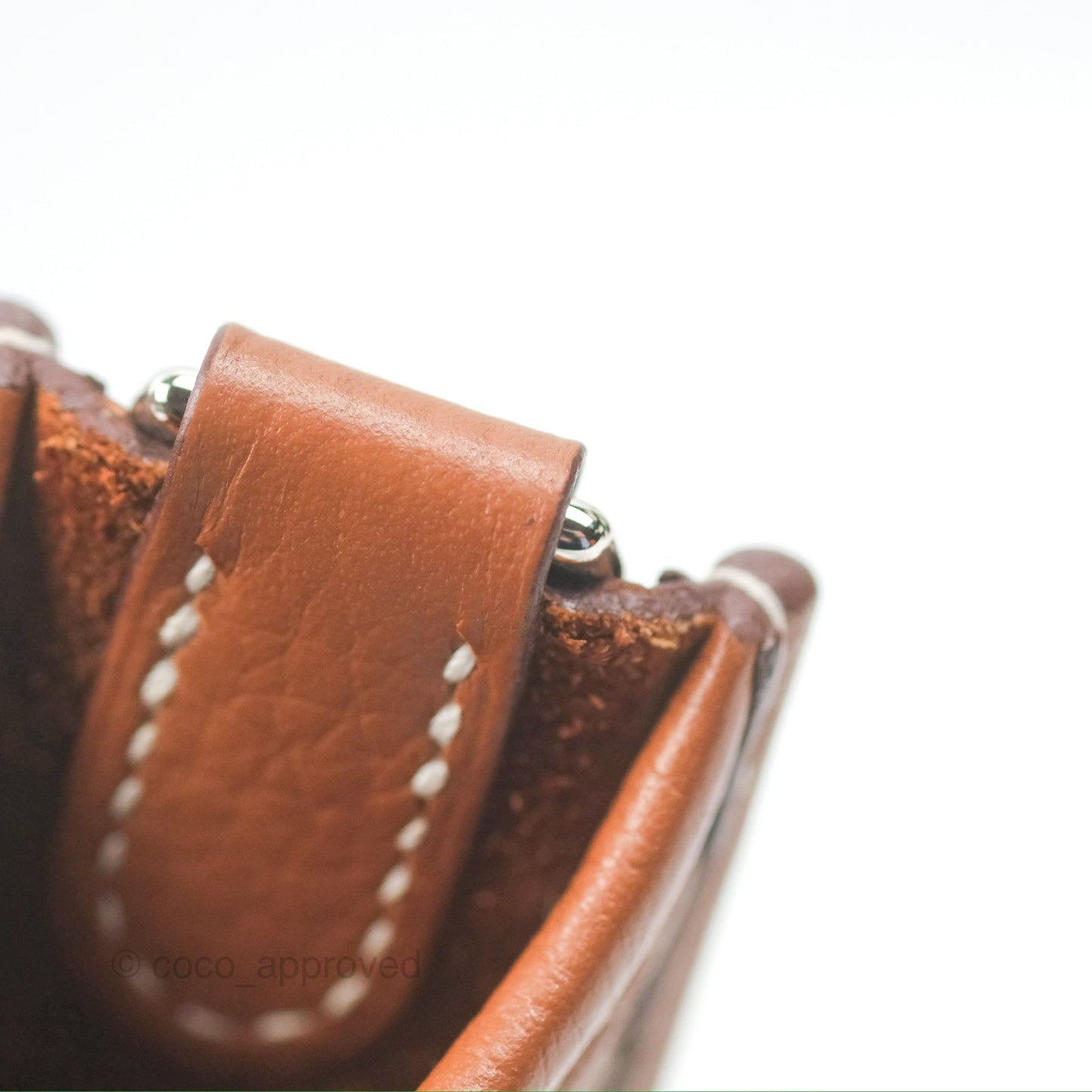 Hermès Mini Evelyne 16 Gold Clemence Sangle Flipperball Pladium Hardware