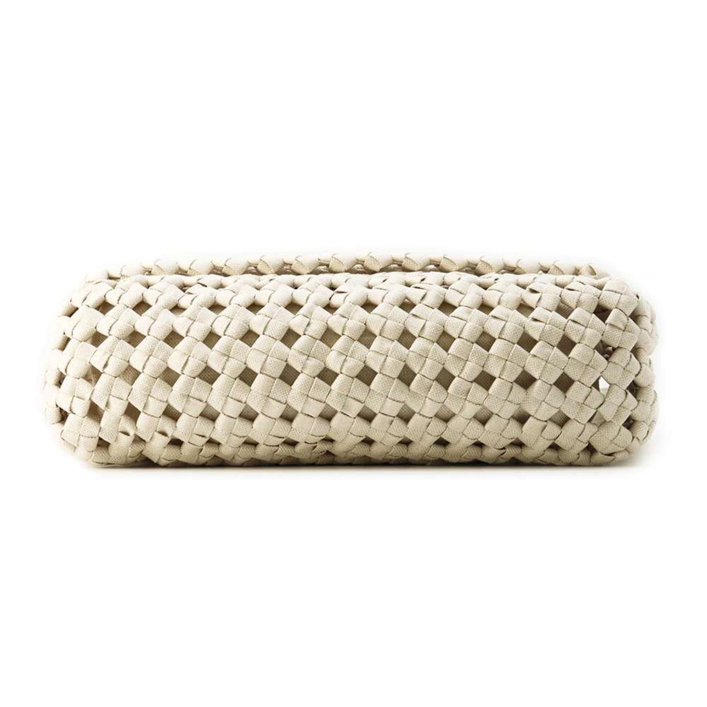 Luxury Bottega Veneta  Canvas Leather Shoulder Bag ()