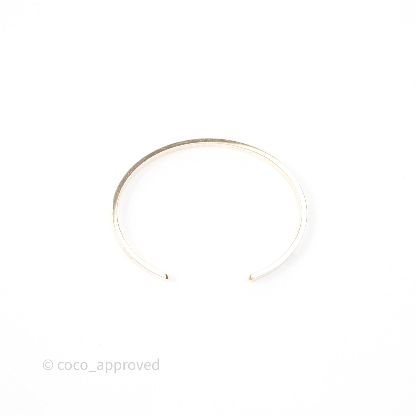 Cartier Love Bracelet Open Classic Model Rose Gold