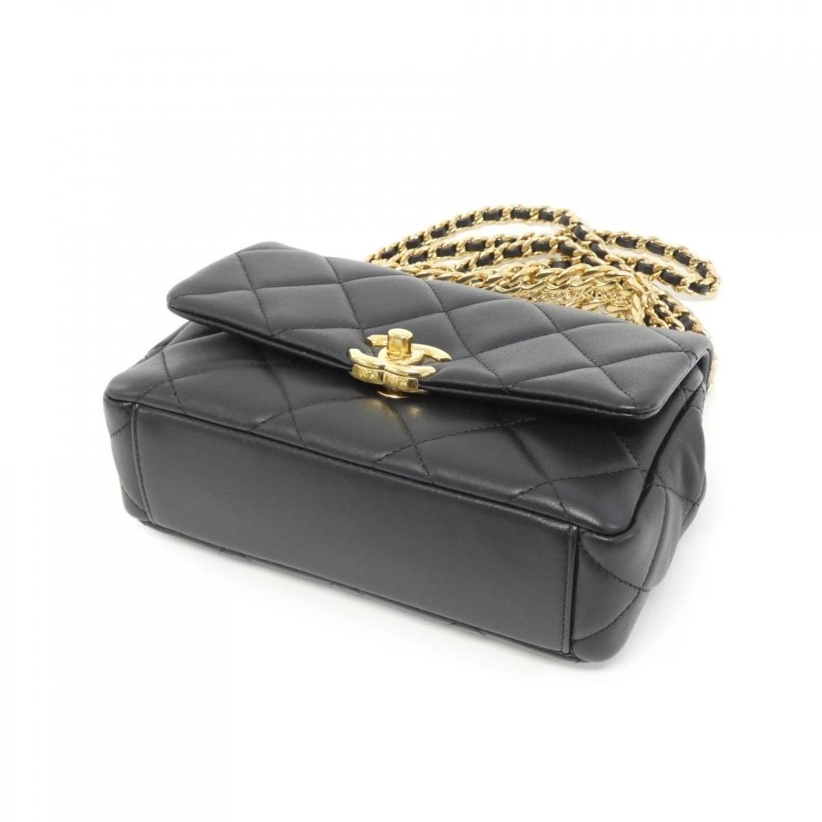 CHANEL AS4595 Comfy Cute s Comfy Cute Suedeers