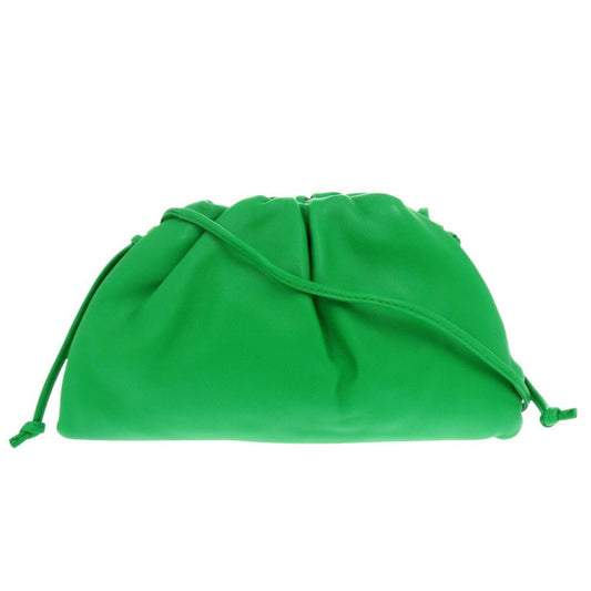Luxury Bottega Veneta Leather Shoulder Bag ()