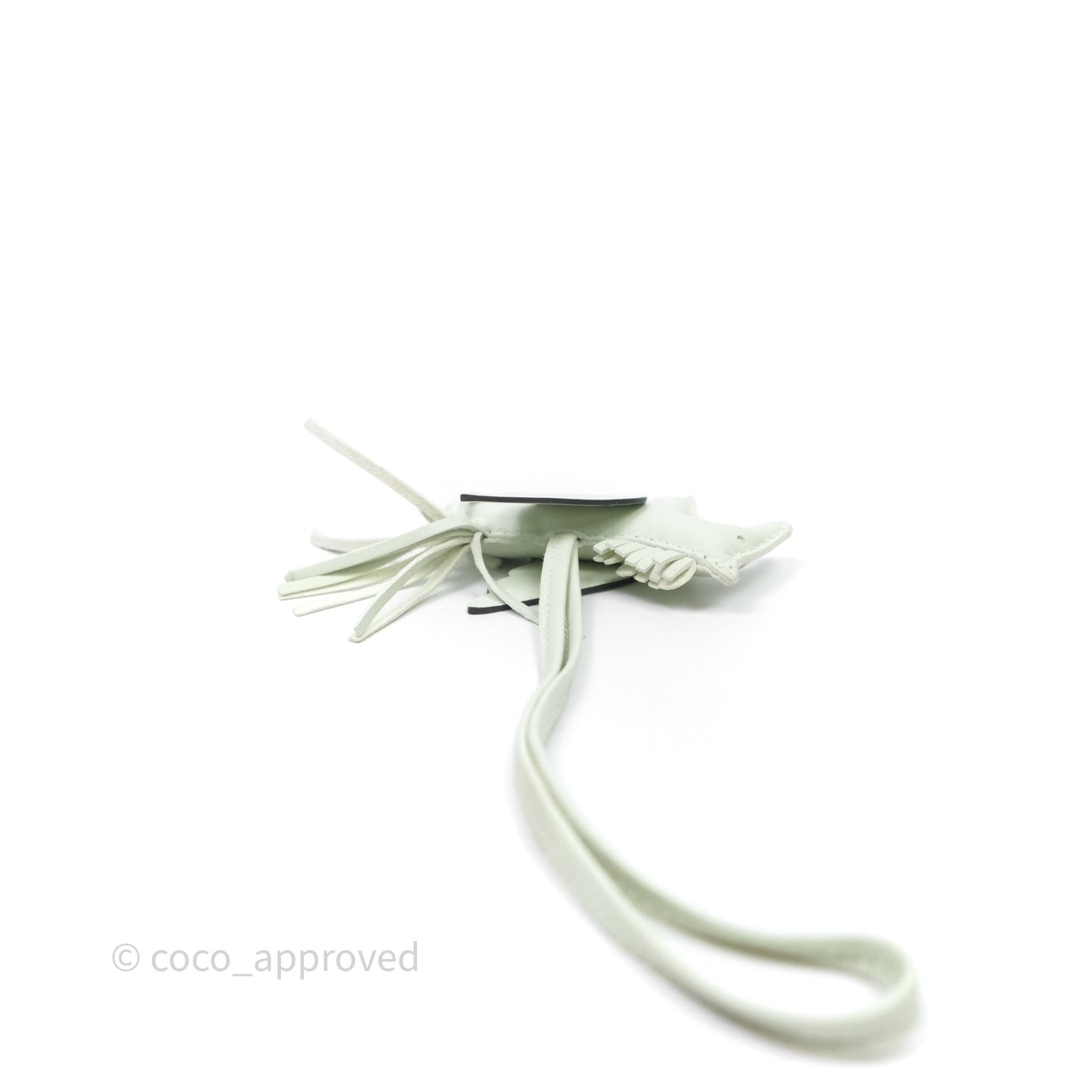 Hermès Rodeo Pegase PM Bag Charm
