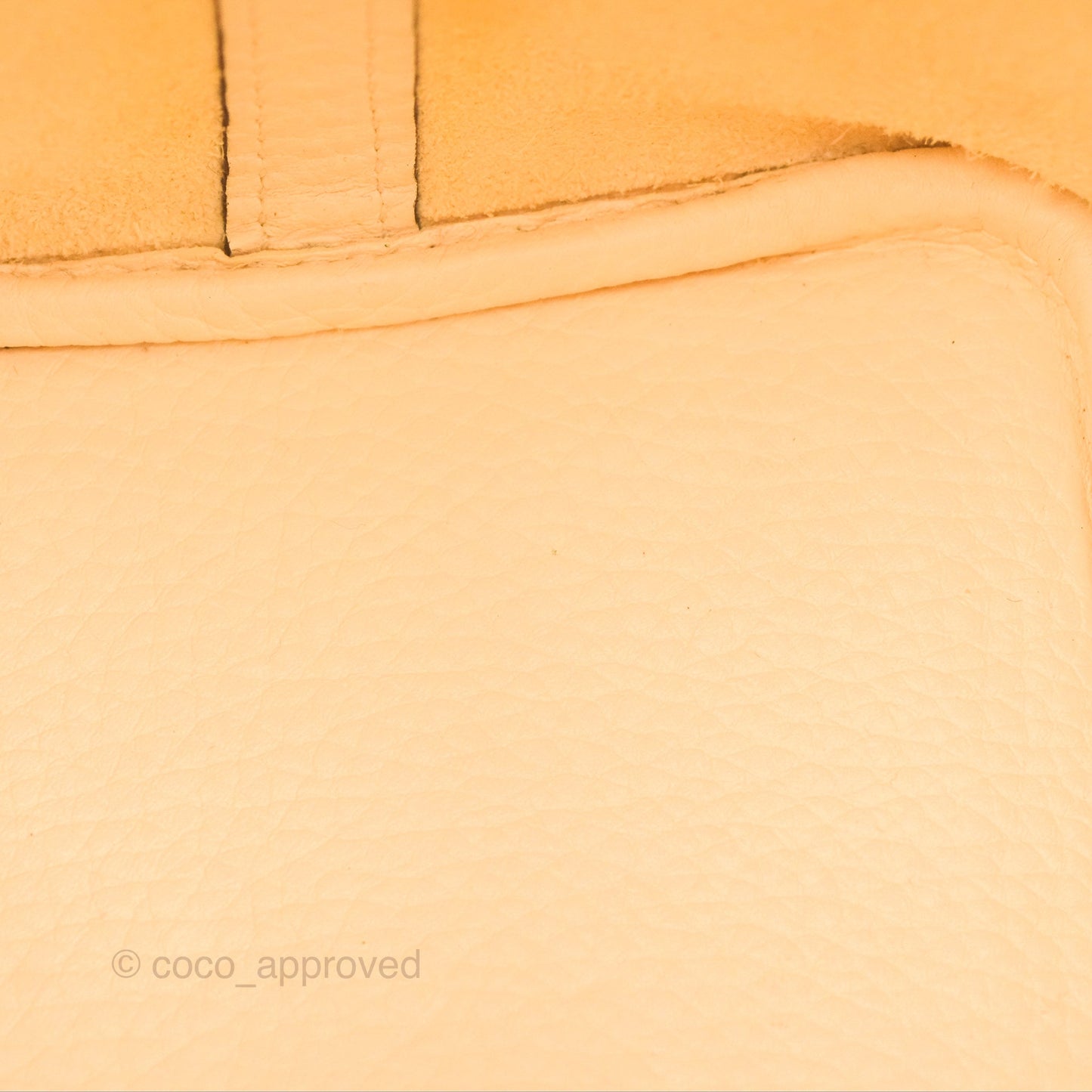 Hermès Picotin Lock 18 Nata I2 Taurillon Clemence Palladium Hardware